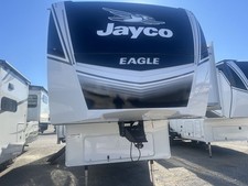 2026 Jayco Eagle Fifth Wheel 321RSTS