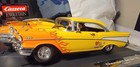1/32 Carrera Chevrolet Bel Air, 57 Custom,Slot Car Very Rare NEW