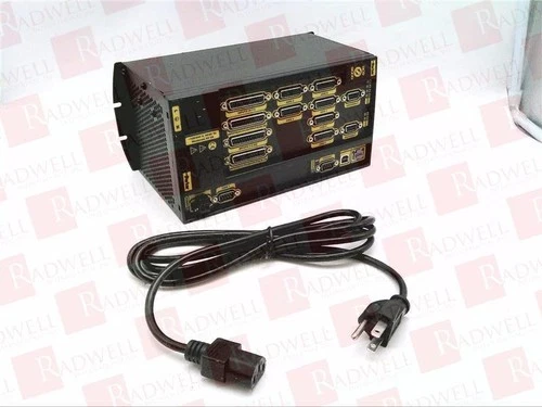 PARKER 9000P3U6M0 / 9000P3U6M0 (USED)