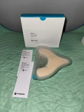 NEW Box of 30 Coloplast 120721 Brava Elastic Barrier Strips Y-Shaped 3-21-26 NEW