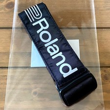 ROLANDoriginal Shoulder Strap Electric Keyboard Synthesizer 1E8 