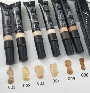 huda overachiever concealer