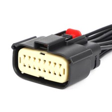 For Dodge Challenger 2015-2020 SRT Demon LED ...