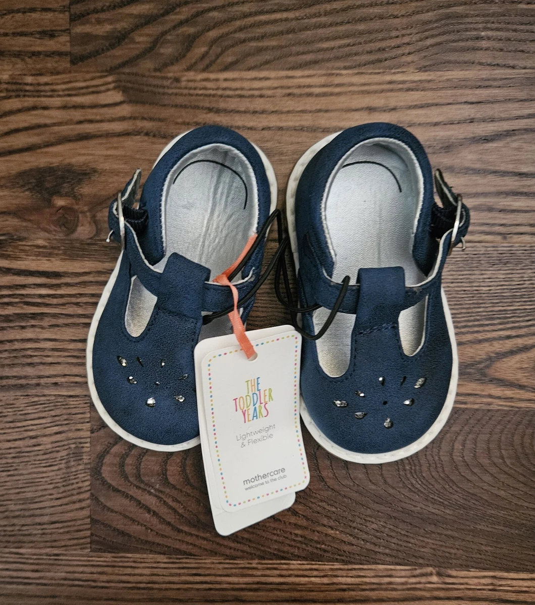 Girls store boots mothercare