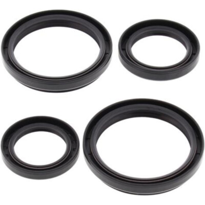 Differentialdichtungssatz - vorne Differential Seal Only Kit Front Arctic Cat 25