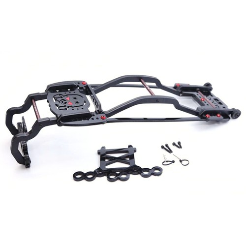 Repalcement Body Shell Protection Frame for MAXX 2.0 1/10 RC Crawler Roll Cage - Picture 2 of 12