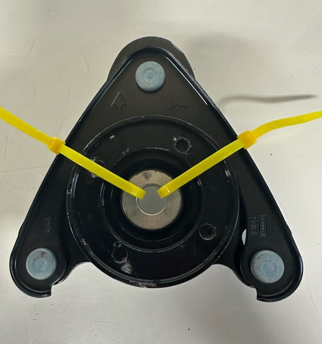 OEM 2019-2022 Ford Mustang Passenger RH Adjustable Strut Mount