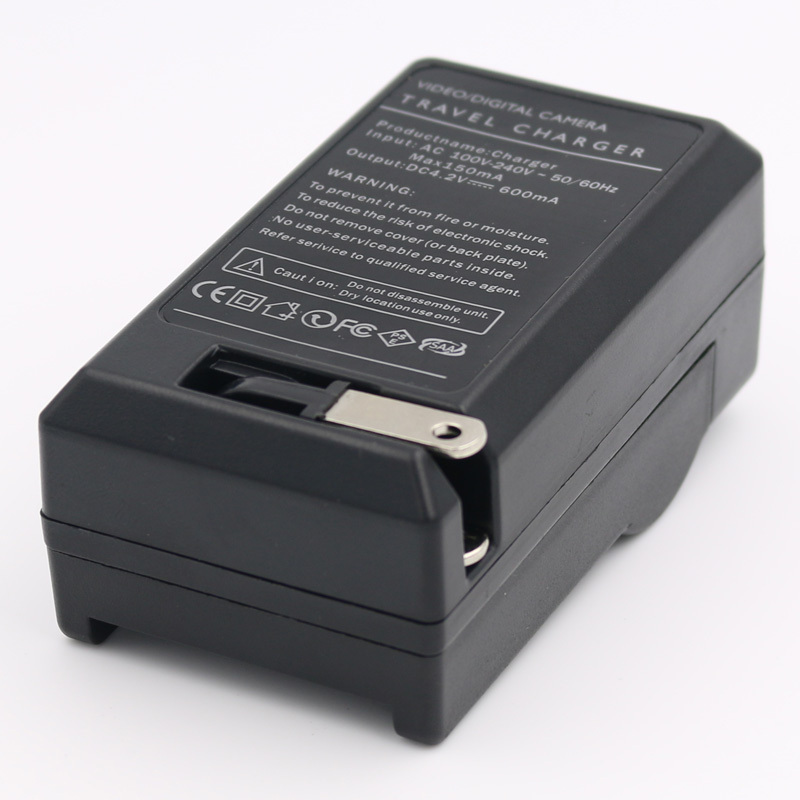 NPFM30 NPFM50 Battery Charger for SONY HandyCam DCRTRV17 CCDTRV138 Camcorder eBay
