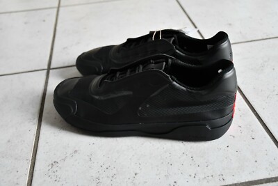 A+P LUNA ROSSA 21 adidas prada core black red 43 1/3