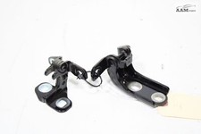 Chevrolet Trax 2024 trasero izquierdo superior e inferior puerta panel bisagra soporte OEM