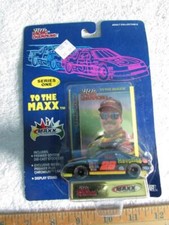 1994 Racing Champions To The Maxx 1:64 Ernie Irvan 28 Havoline Die Cast Car