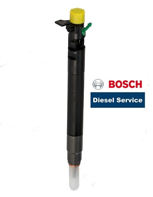 Einspritzdüse Injektor Ford Kuga Mondeo Focus 2,0 TDCI Peugeot Citroen 2,0 HDI