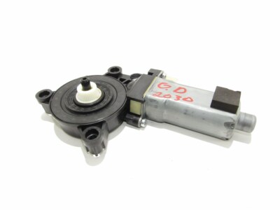 Kia Sorento II XM Fensterheber Motor Hinten Rechts Window Lifter Rear Right UK