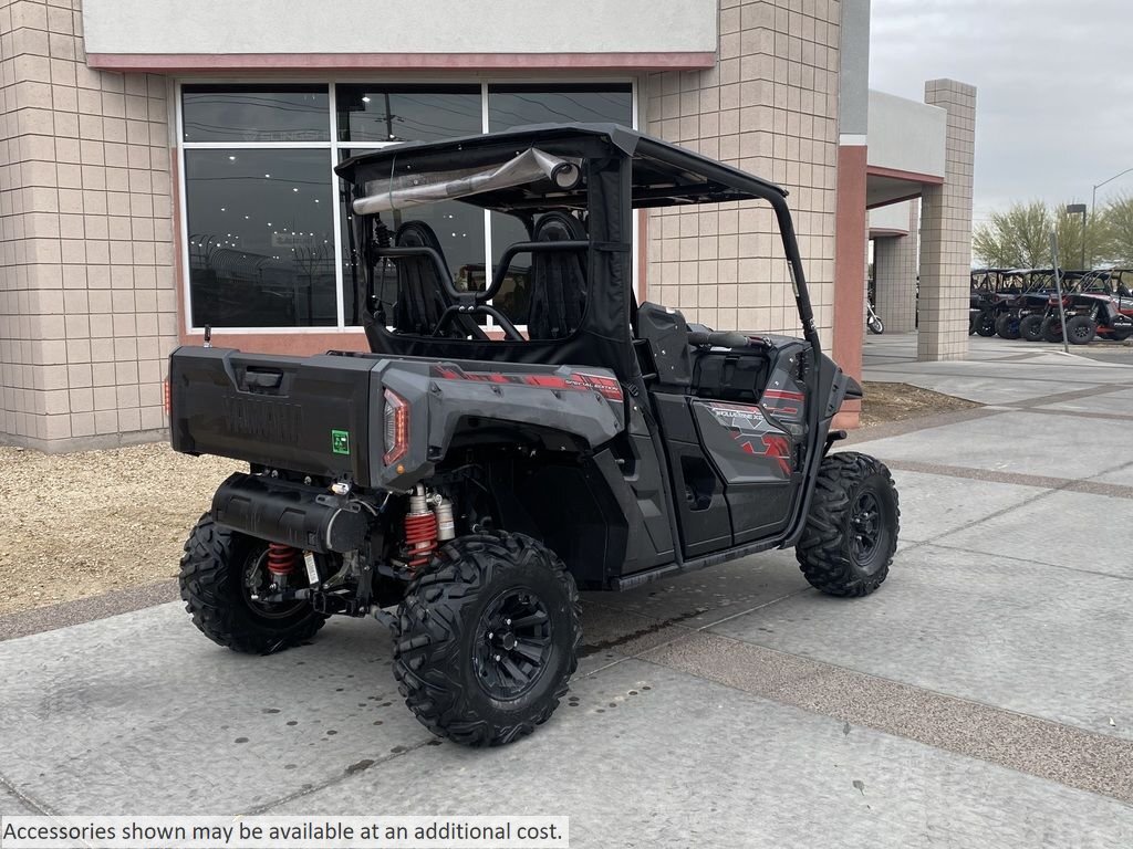 2019 Yamaha Wolverine X2 for sale! eBay
