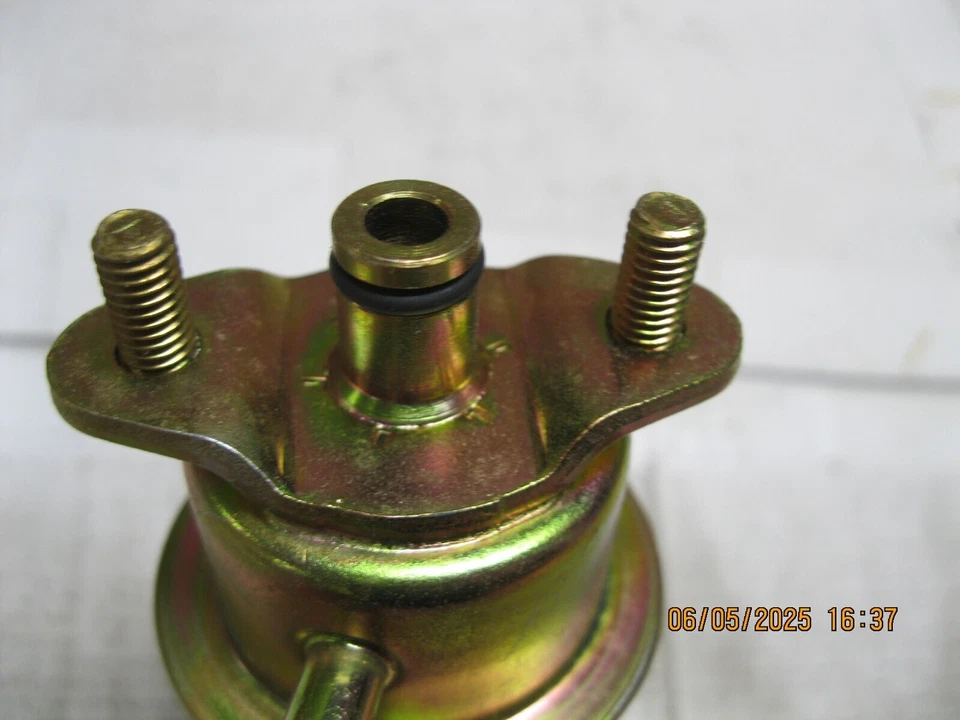 Fuel Injection Pressure Regulator Tomco 21065 Foto 4 de 4