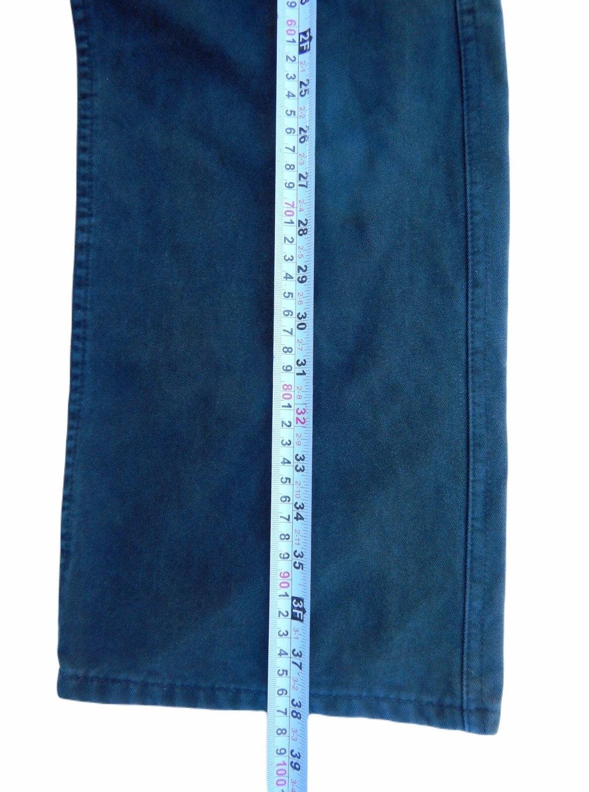 RM Williams Men's Vintage Moleskin Pants Jeans Size… Gem