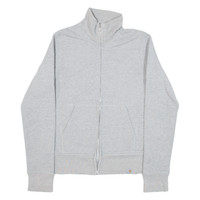 CARHARTT Womens Jacket Grey S