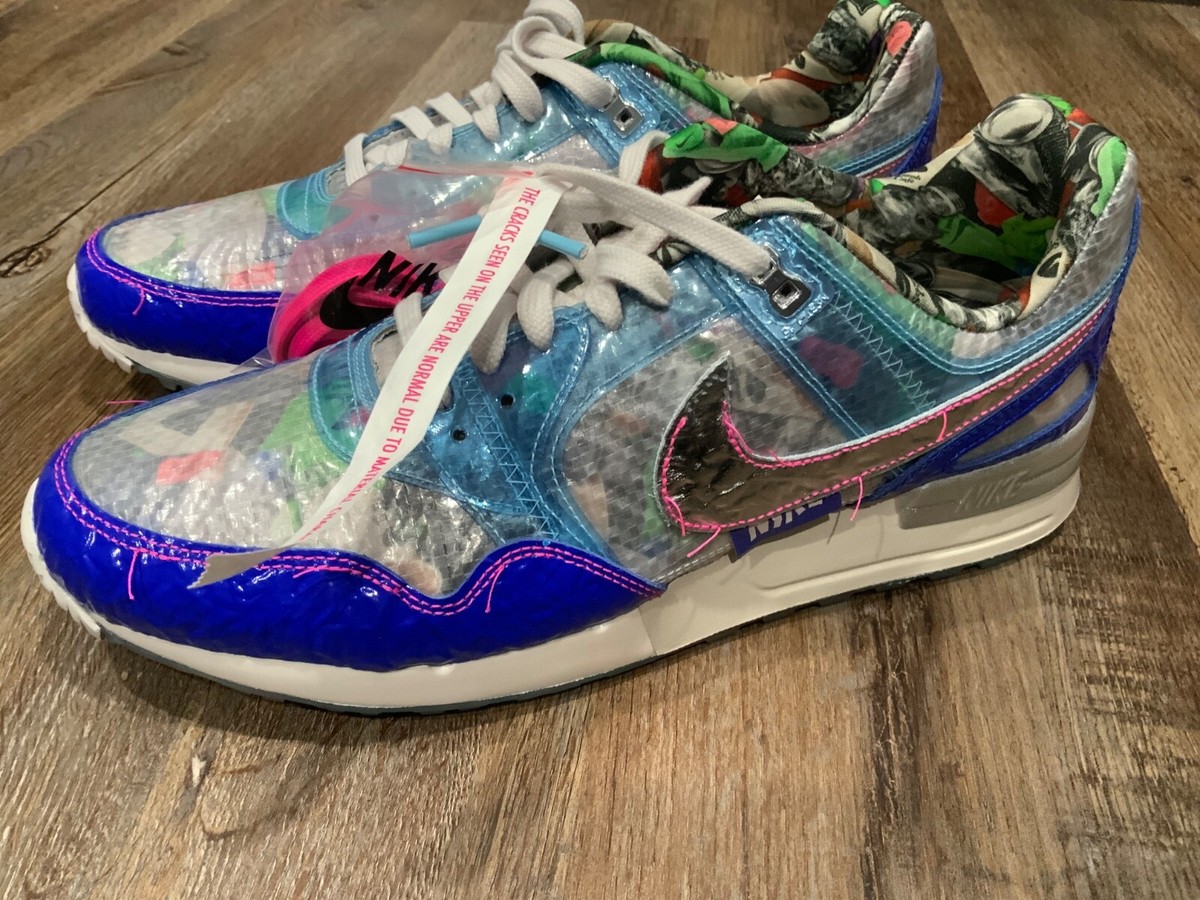 Nike Golf エア ペガサス '89 GNRG Nike Air Pegasus '89 G Junior Golf Shoes Swan/Medium Grey Black