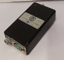 GKC 1F Monitor Amplifier 