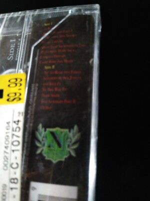 Crisis by Crisis (Rap) (Jul-1996, N Season Records) for sale