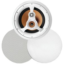 Bic America / Acoustech - H-310c - Bic America H-310c Speaker - 250 W Rms -