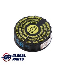 BMW F20 F21 F30 F31 F32 F80 F82 Brake Master Cylinder Reservoir Tank Cap 6851090