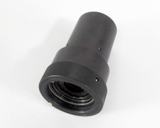 Aperture Shutter Assembly Outer Housing Diameter 1.5" Inner Diameter 1.25"