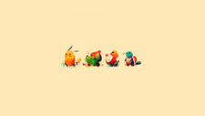 Pokemon pokemon characters Pad Gaming Mat Desk