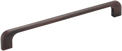 Jeffrey Alexander 264-192 Alvar 7-9/16'' Center to Center Slim