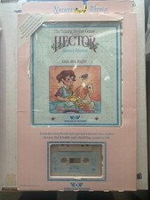 Worlds of Wonder, 'The Talking Mother goose Hector Little Miss Muffet Set