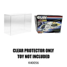 Protector For 1987 G.I. Joe Battle Force 2000 Vector Jet