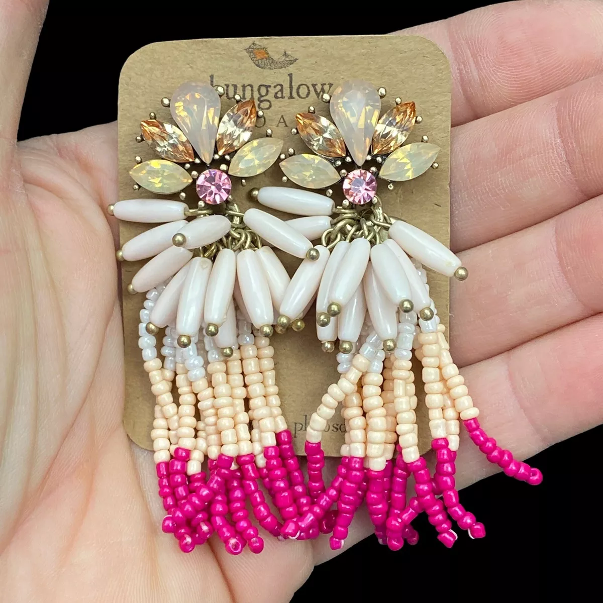 Seed Bead Tassels 2024 spraguelawfirm