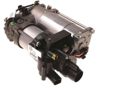 For 2017-2021 BMW M760i xDrive Air Compressor 53379RSPN 2018 2019 2020 6.6L V12