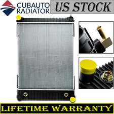 Radiator For 2004-2008 06 Freightliner M2 106 FS65 Chassis K Sterling Acterra Q