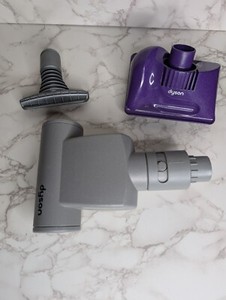 Dyson Animal Bürstenköpfe x 3