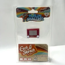 Etch A Sketch *BRAND NEW* Worlds Smallest
