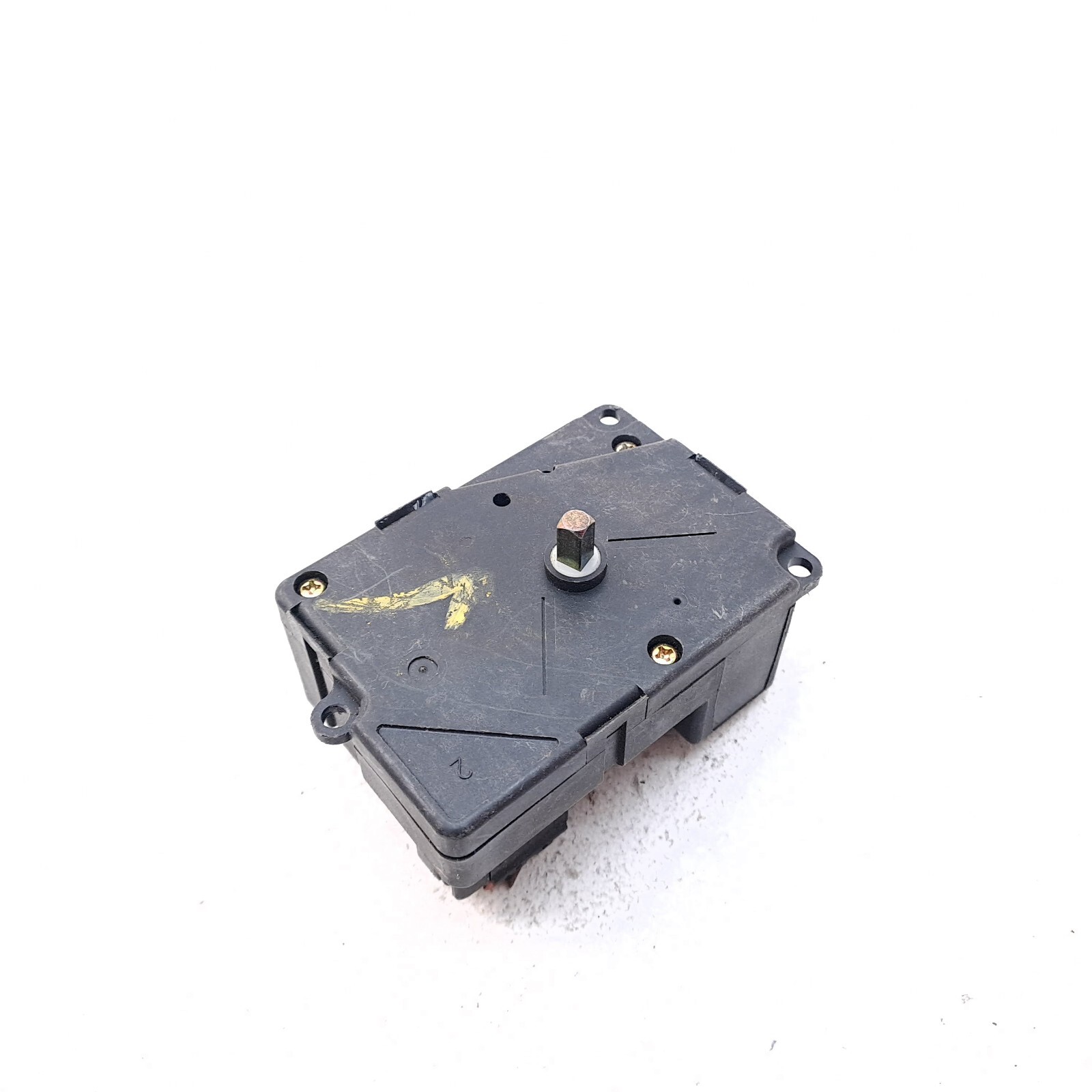 Original Volvo V70 Motor Actuator Flap Fan Heater 9142629 | eBay