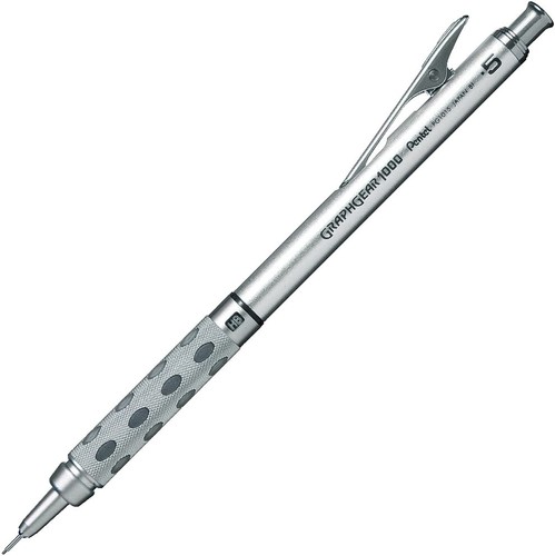 Pilot Drafting Mechanical Pencil H-2005 Double Knock 0.5 mm Made