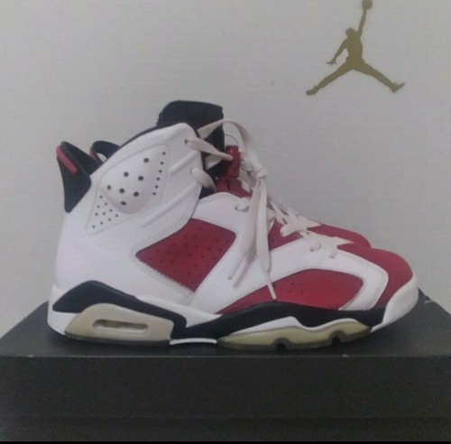 carmine 6 2014