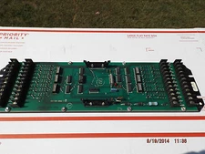 AutoCall CD XA, Merlin, Thorn, Grinnell, Simplex, 5200-439 16 Zone Input Module 