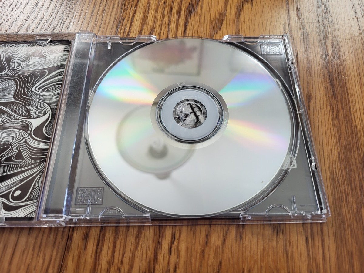 Whirlpool - Self-Titled (CD, 1995, Revelation Records) | eBay