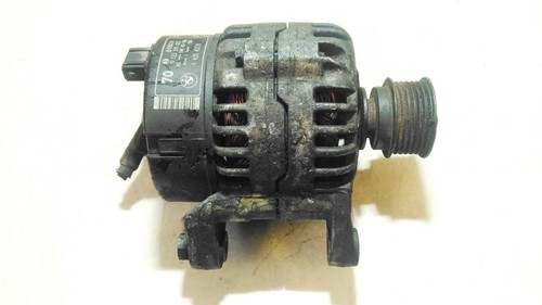 BMW 3-Series 2003 Alternator 0123315022, 14354279 #811210-16