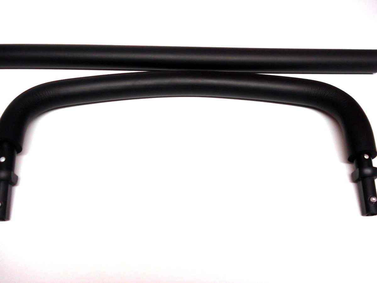 Grab Bar Phil And Teds Bumper Bar PHIL &TEDS BUGGY PUSHCHAIR