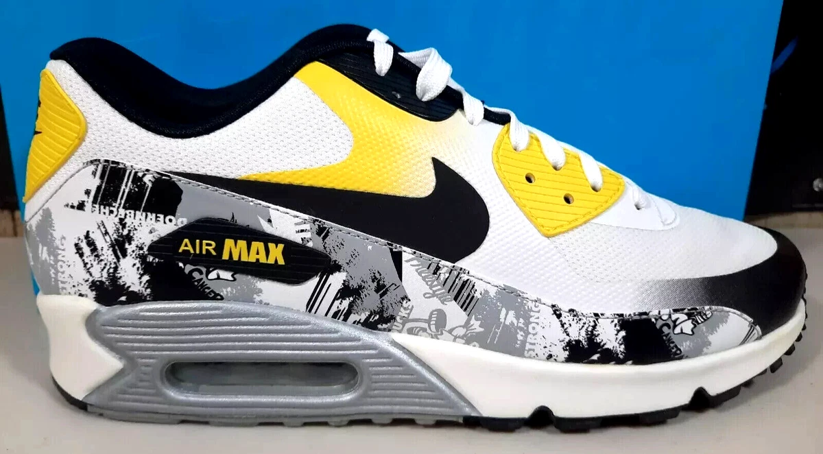 Nike Air Max 90 Ultra 2.0 Doernbecher Oregon Ducks for Sale  display picture 1