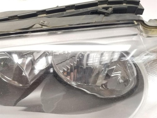 2004-2011 E87 BMW 1 SERIES HEADLIGHT LH PASSENGER SIDE 7249651 - Picture 7 of 12