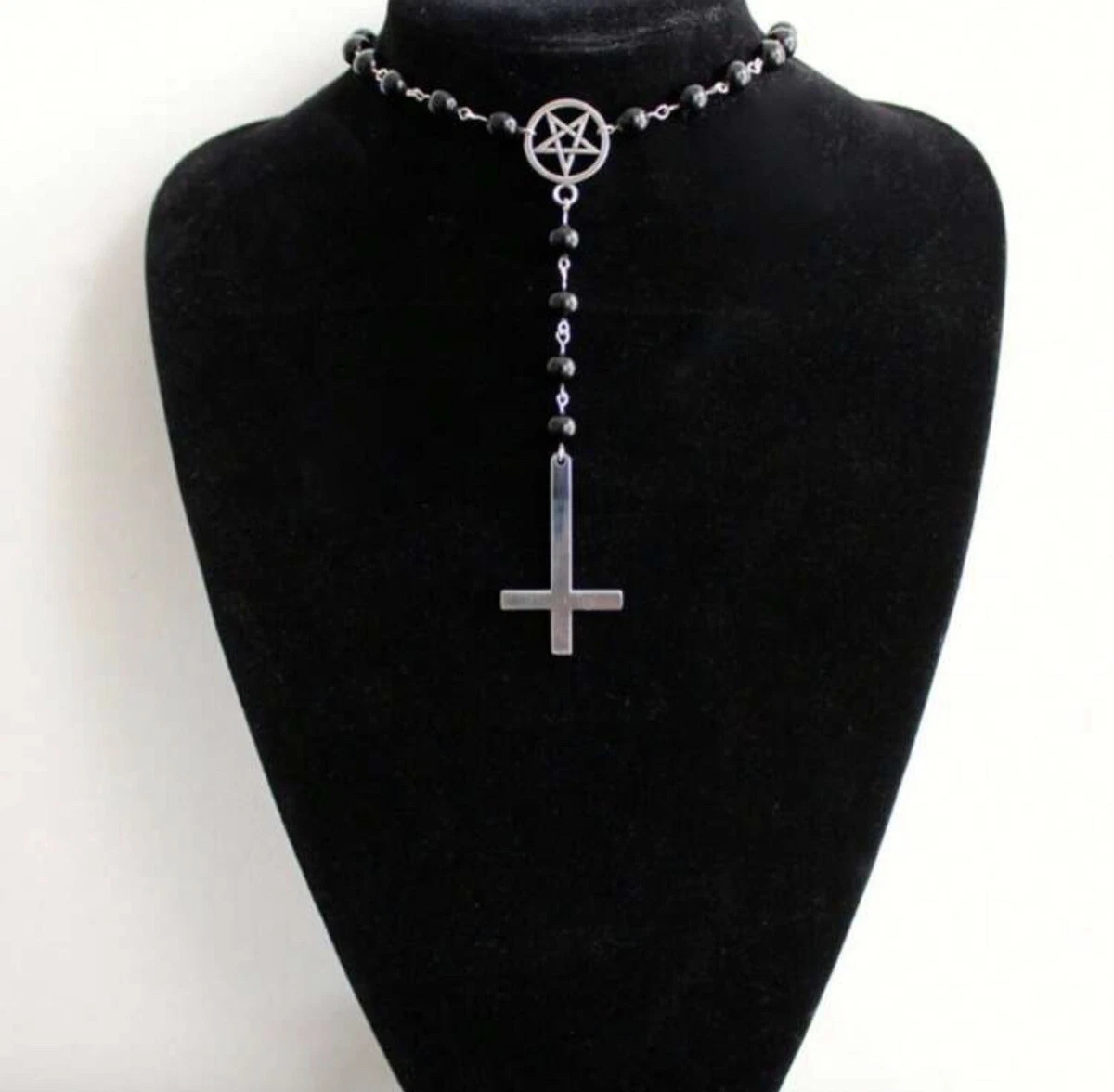 Satanic choker deals