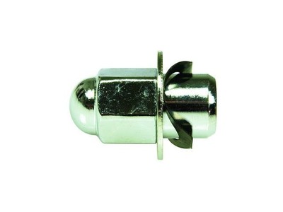 Lug Nut For 1981-1995 Isuzu Pickup 1994 1982 1983 1984 1985 1986 1987 HN235MX