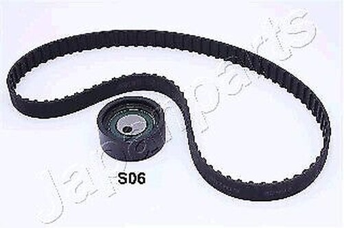 KDD-S06 Japanparts Zahnriemenkit FüR Suzuki-image