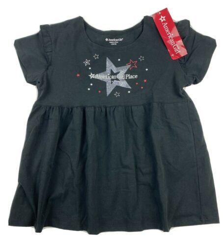 Tube Top Noir American Deadstock X Internet Girl - Taille Small - Avec Ficelles