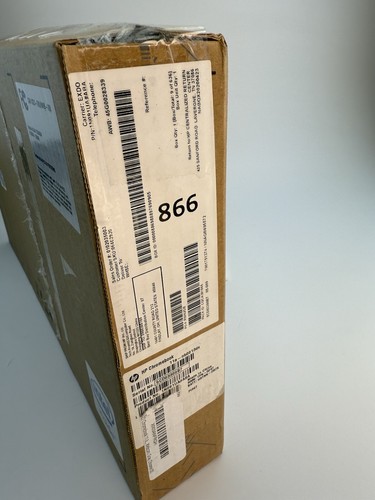 New HP Chromebook 11.6" HD Intel Celeron N3350, 4GB RAM, 32GB eMMC, Chrome OS - Picture 7 of 7